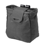 Templars Gear - Worek zrzutowy Dump Bag Short - Czarny - TG-DB-S-BL
