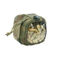 Templars Gear - Kieszeń na amunicję Ammo Utility - Small - Pantera Leśna - TG-AU-S-WZ93-1 57495