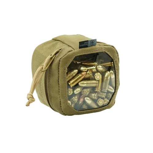 Templars Gear - Kieszeń na amunicję Ammo Utility - Small - Coyote Brown - TG-AU-S-CB-1 57496
