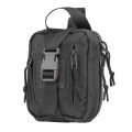 Templars Gear - Apteczka zrywana Rip-off AZ-2 - Cordura 500D - Czarny - TG-AZ2-BL-1 57497