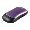 Ogrzewacz elektroniczny do rąk Ocoopa UT3 Pro czarno-fioletowy-3 57498