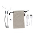 Ogrzewacz elektroniczny do rąk Ocoopa UT3 Pro czarno-fioletowy-4 57498