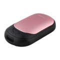 Ogrzewacz elektroniczny do rąk Ocoopa UT3 czarno-różowy-3 57499
