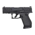 Pistolet wiatrówka Walther PDP Compact 4" 4,5 mm BB CO2 <3 J- 57500
