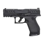 Pistolet wiatrówka Walther PDP Compact 4" 4,5 mm BB CO2 <3 J