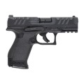 Pistolet wiatrówka Walther PDP Compact 4" 4,5 mm BB CO2 <3 J-1 57500