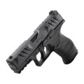 Pistolet wiatrówka Walther PDP Compact 4" 4,5 mm BB CO2 <3 J-2 57500