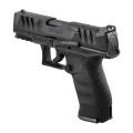 Pistolet wiatrówka Walther PDP Compact 4" 4,5 mm BB CO2 <3 J-6 57500