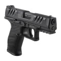 Pistolet wiatrówka Walther PDP Compact 4" 4,5 mm BB CO2 <3 J-7 57500