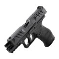 Pistolet wiatrówka Walther PDP Compact 4" 4,5 mm BB CO2 <3 J-9 57500