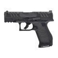 Pistolet wiatrówka Walther PDP Compact 4" Set 4,5 mm BB CO2 <3 J- 57501