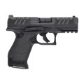 Pistolet wiatrówka Walther PDP Compact 4" Set 4,5 mm BB CO2 <3 J-1 57501