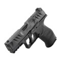 Pistolet wiatrówka Walther PDP Compact 4" Set 4,5 mm BB CO2 <3 J-2 57501