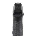 Pistolet wiatrówka Walther PDP Compact 4" Set 4,5 mm BB CO2 <3 J-5 57501