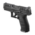 Pistolet wiatrówka Walther PDP Compact 4" Set 4,5 mm BB CO2 <3 J-6 57501