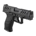 Pistolet wiatrówka Walther PDP Compact 4" Set 4,5 mm BB CO2 <3 J-7 57501