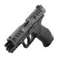 Pistolet wiatrówka Walther PDP Compact 4" Set 4,5 mm BB CO2 <3 J-9 57501