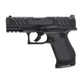 Replika pistolet ASG Walther PDP Compact 4" 6 mm BB CO2 <2 J- 57502