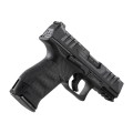 Replika pistolet ASG Walther PDP Compact 4" 6 mm BB CO2 <2 J-3 57502