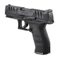 Replika pistolet ASG Walther PDP Compact 4" 6 mm BB CO2 <2 J-6 57502