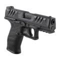 Replika pistolet ASG Walther PDP Compact 4" 6 mm BB CO2 <2 J-7 57502