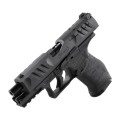 Replika pistolet ASG Walther PDP Compact 4" 6 mm BB CO2 <2 J-9 57502