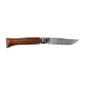 Nóż składany Opinel 09 inox walnut-1 57503