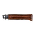 Nóż składany Opinel 09 inox walnut-3 57503
