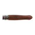 Nóż składany Opinel 09 inox walnut-4 57503