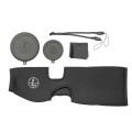Luneta obserwacyjna Leupold SX-4 Pro Guide HD Gen.2 20-60x85mm Straight-8 57504