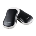 Ogrzewacz elektroniczny do rąk Ocoopa UT3 Pro czarno-biały-1 57506