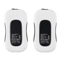 Ogrzewacz elektroniczny do rąk Ocoopa UT3 Pro czarno-biały-2 57506