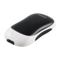 Ogrzewacz elektroniczny do rąk Ocoopa UT3 Pro czarno-biały-3 57506