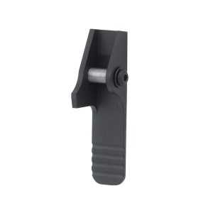 FTCS - Powiększony zaczep magazynka - Platforma AK - Graphite Black H-146 - Nr. 29