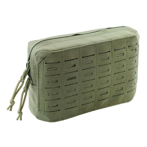 Templars Gear - Kieszeń Utility Pouch MOLLE Gen 1.1 - Duża - Ranger Green - TG-UP-L-RG-1 57514