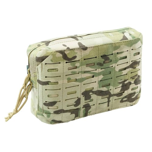 Templars Gear - Kieszeń Utility Pouch MOLLE Gen 1.1 - Duża - MultiCam - TG-UP-L-MC-1 57515