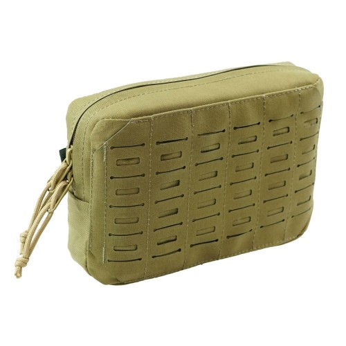 Templars Gear - Kieszeń Utility Pouch MOLLE Gen 1.1 - Duża - Coyote Brown - TG-UP-L-CB-1 57517