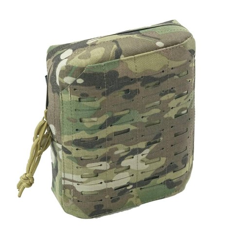 Templars Gear - Kieszeń Utility Pouch MOLLE Gen 1.1 - Średnia - MultiCam - TG-UP-ML-MC-1 57522