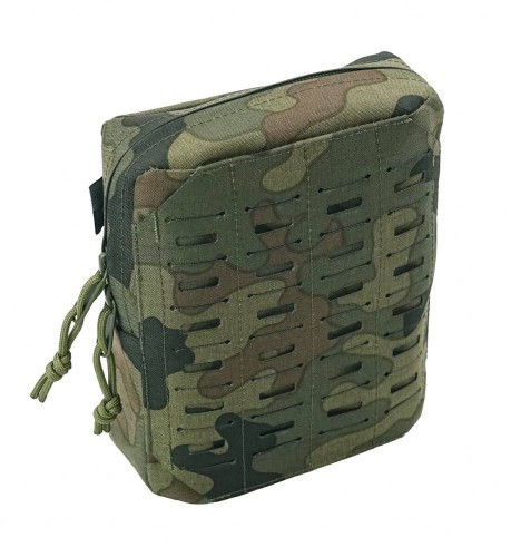 Templars Gear - Kieszeń Utility Pouch MOLLE Gen 1.1 - Średnia - Wz. 93 - TG-UP-ML-WZ93-1 57523