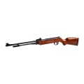 Wiatrówka RazorGun B3 Nitron 4,5 mm sprężyna gazowa-5 57530