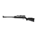 Wiatrówka RazorGun Magnum 4,5 mm z lunetą celowniczą 4x20- 57531