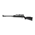 Wiatrówka RazorGun Magnum 4,5 mm z lunetą celowniczą 4x20