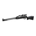 Wiatrówka RazorGun Magnum 4,5 mm z lunetą celowniczą 4x20-4 57531