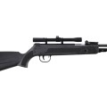 Wiatrówka RazorGun Magnum 4,5 mm z lunetą celowniczą 4x20-6 57531