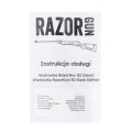 Wiatrówka RazorGun B2 Classic 4,5 mm drewno-9 57532