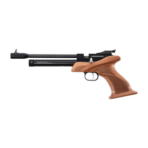 Pistolet wiatrówka RazorGun Bolt 4,5 mm CO2- 57534