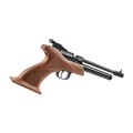 Pistolet wiatrówka RazorGun Bolt 4,5 mm CO2-3 57534