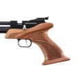 Pistolet wiatrówka RazorGun Bolt 4,5 mm CO2-6 57534