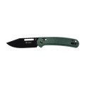 Nóż składany Ganzo Firebird G768PT-GR- 57538