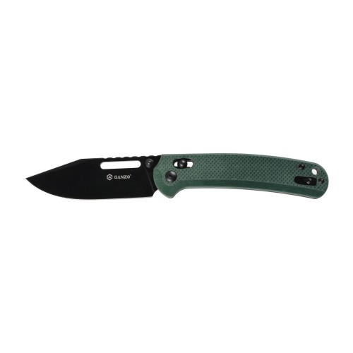 Nóż składany Ganzo Firebird G768PT-GR- 57538